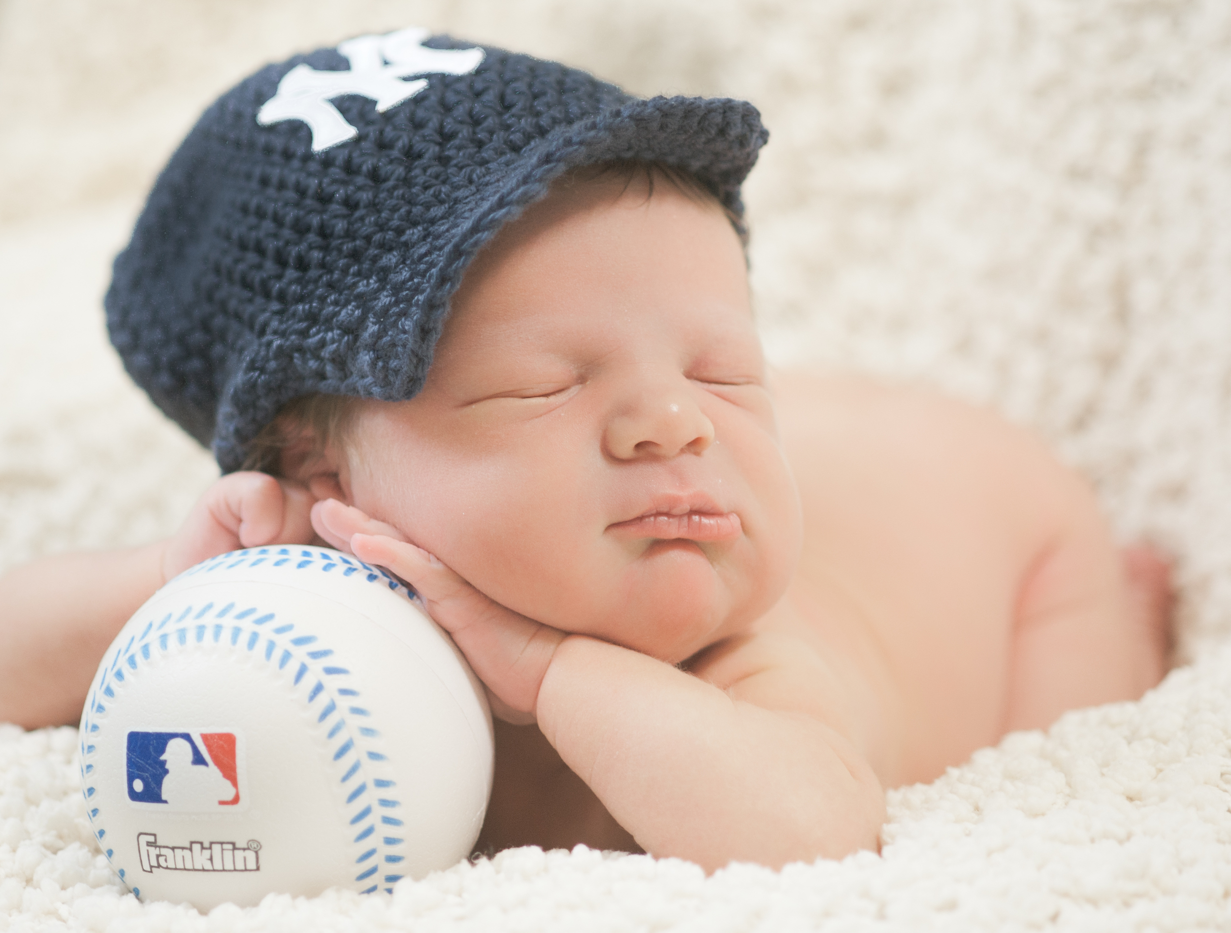 Newborn Photo Sessions Cape Cod
