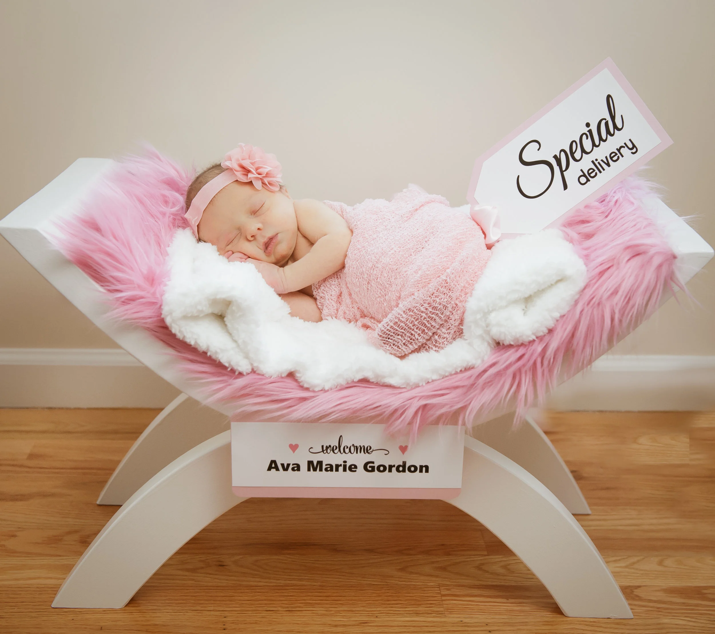Newborn Photo Sessions Cape Cod