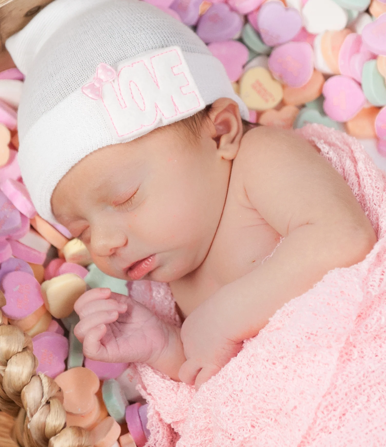 Newborn Photo Sessions Cape Cod