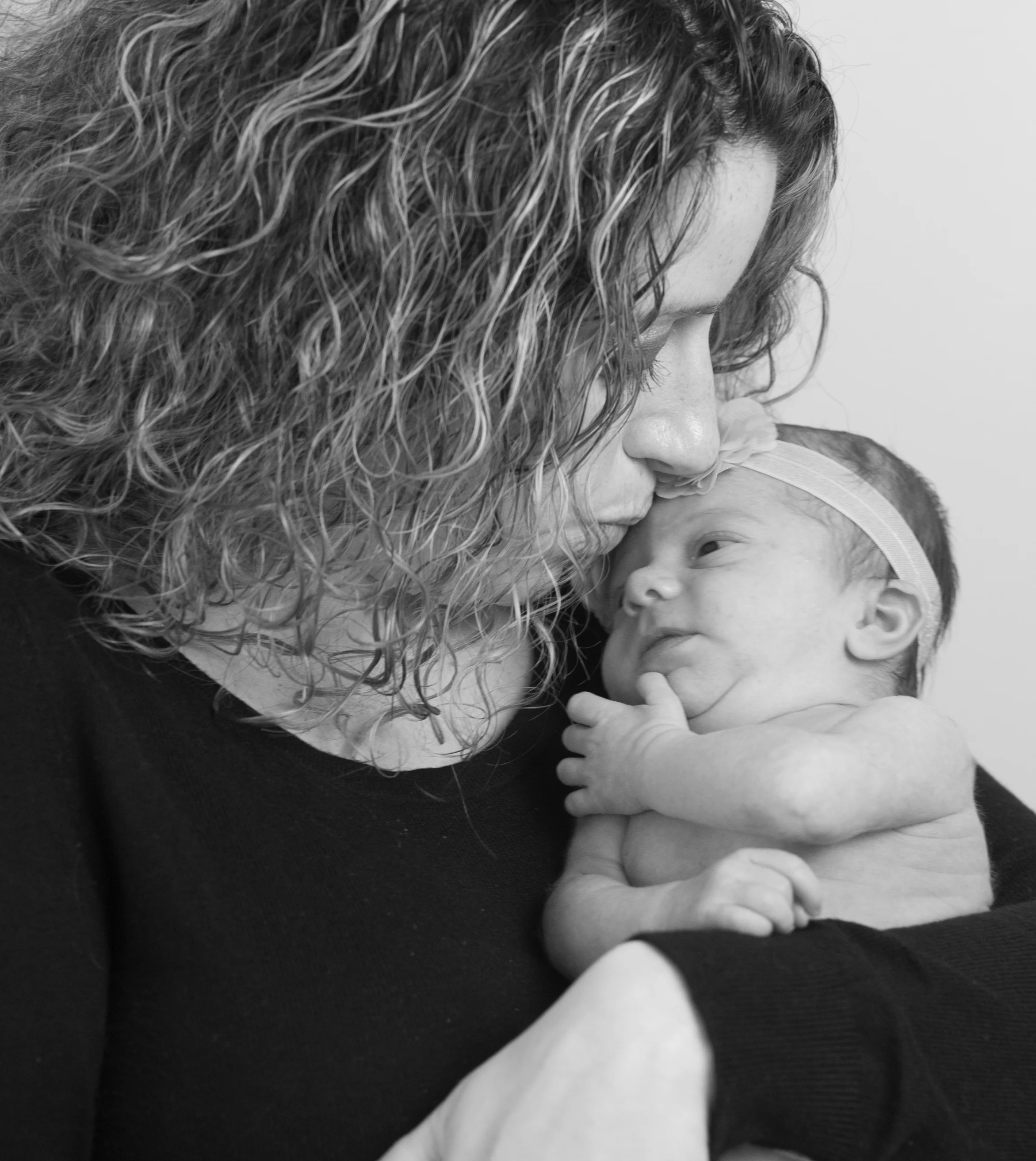 Newborn Photo Sessions Cape Cod