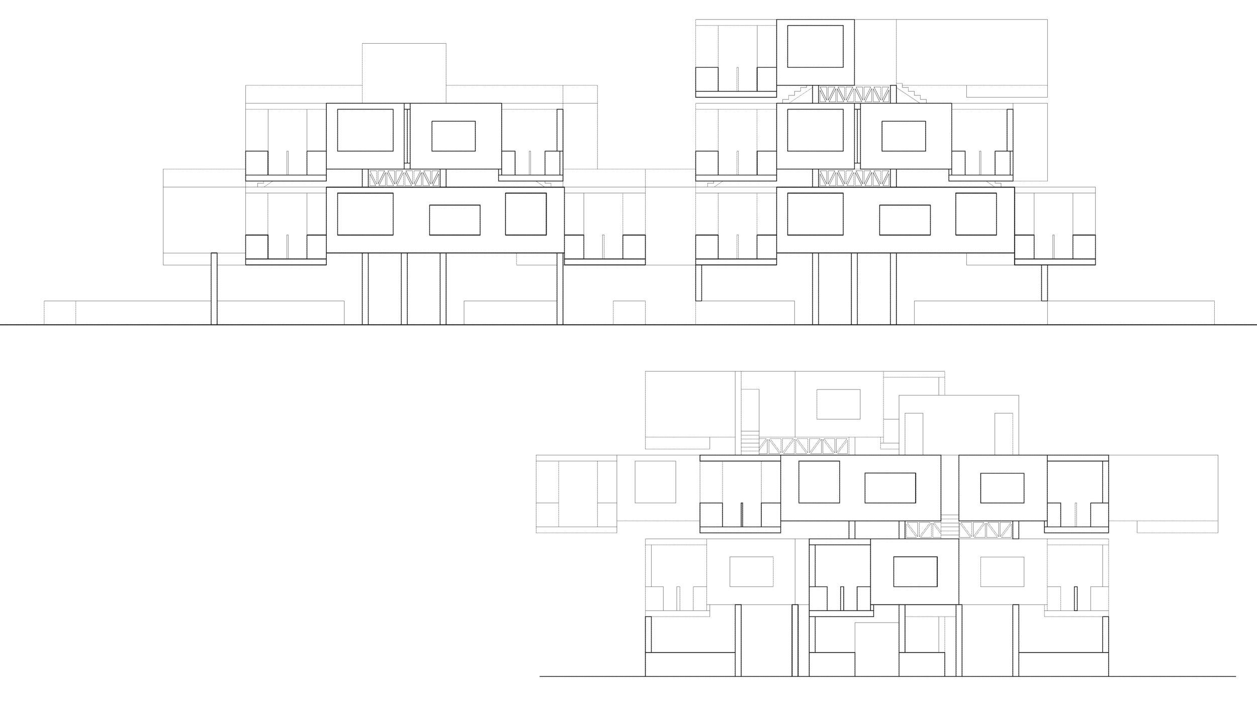 Elevations