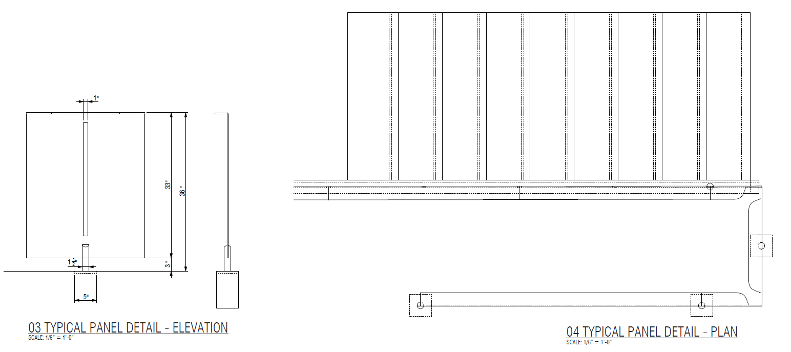 Staircase Design Concept