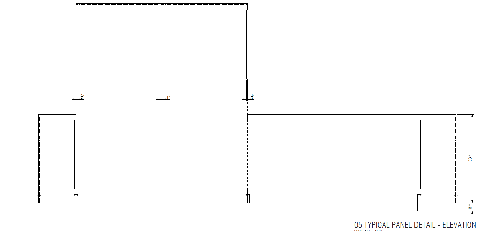 Staircase Design Concept