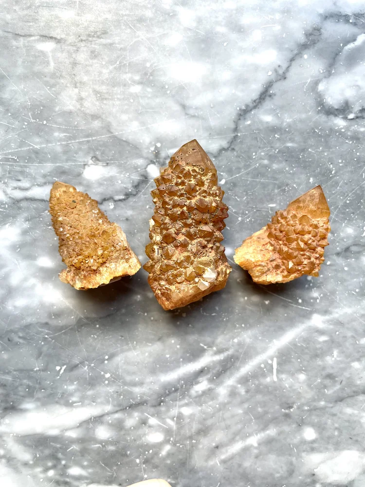 Crystals under $100 — Narnia Vintage
