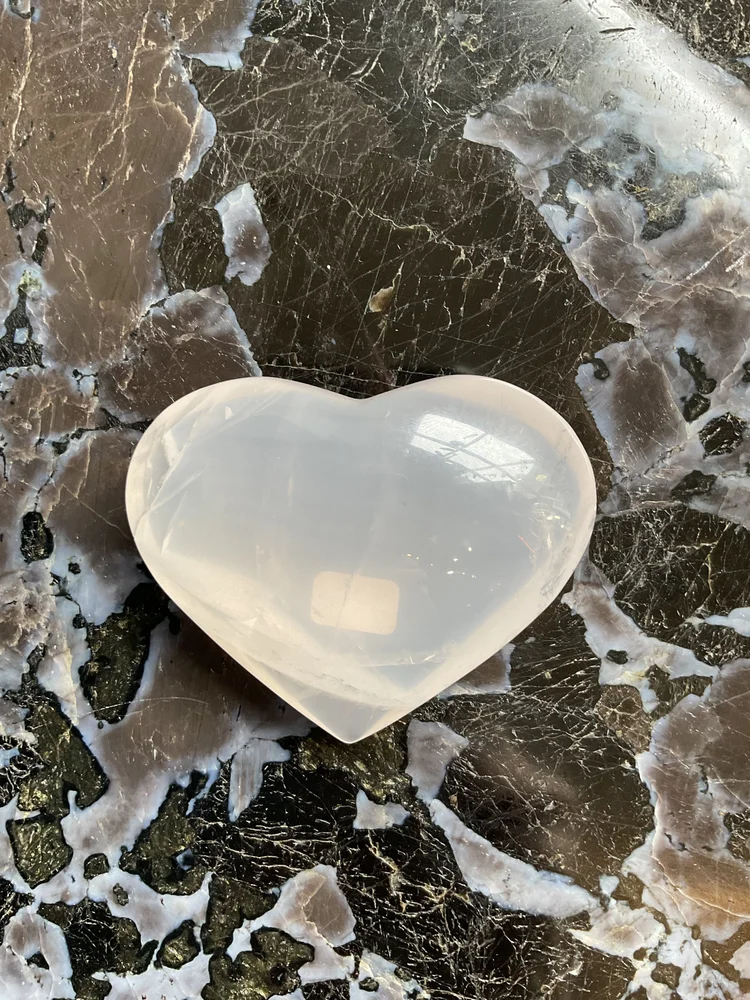 Crystals under $100 — Narnia Vintage
