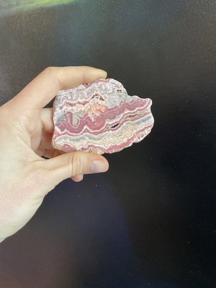 Crystals under $100 — Narnia Vintage