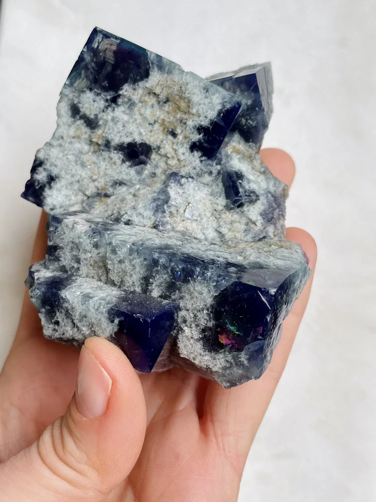 Crystals — Narnia Vintage