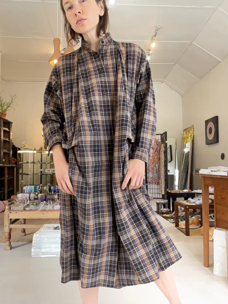 Issey Miyake Permanente Collection — Narnia Vintage