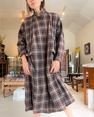 Issey Miyake Permanente Collection — Narnia Vintage