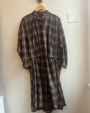 Issey Miyake Permanente Collection — Narnia Vintage
