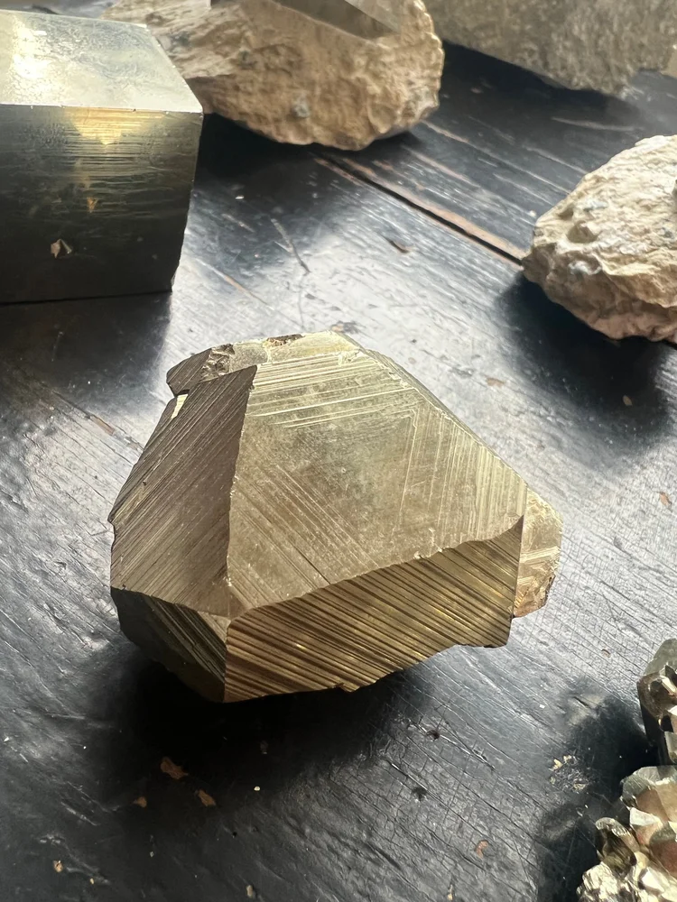 Crystals under $100 — Narnia Vintage