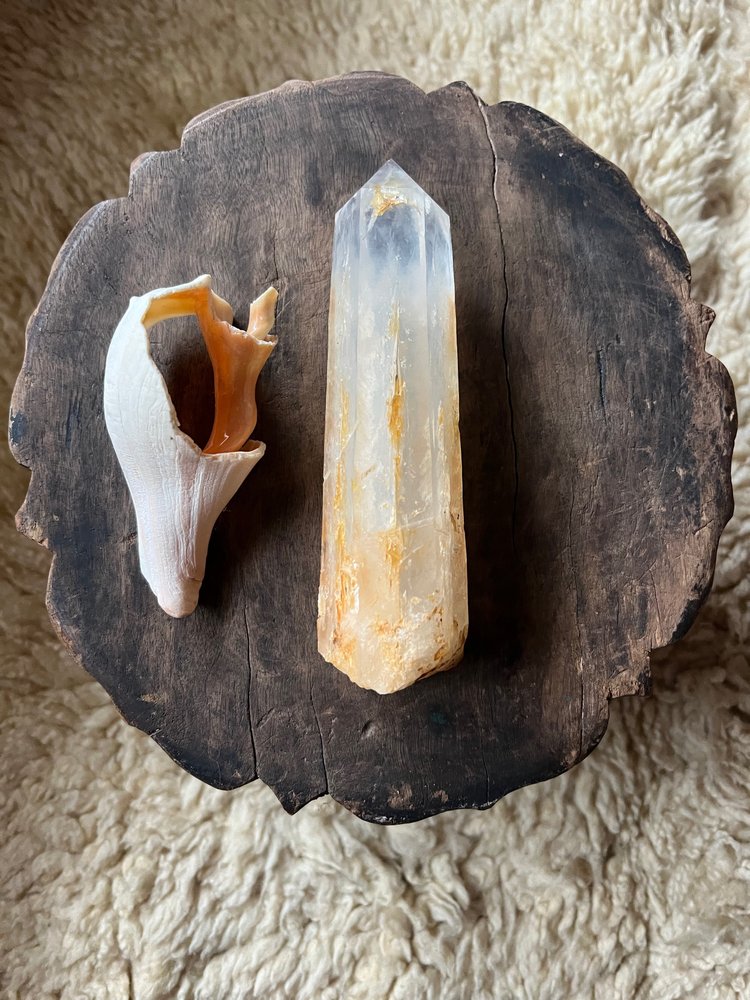 イシスクリスタル 超入手困難】【イシス4箇所に発見!!】ブラジル産・トマスゴンザカ産