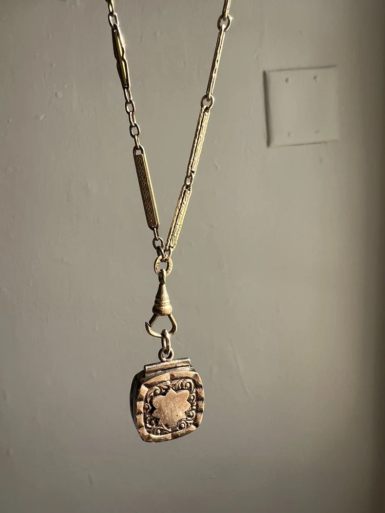 Jewelry — Narnia Vintage