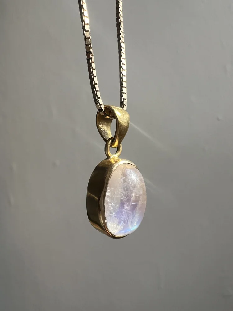 Jewelry — Narnia Vintage