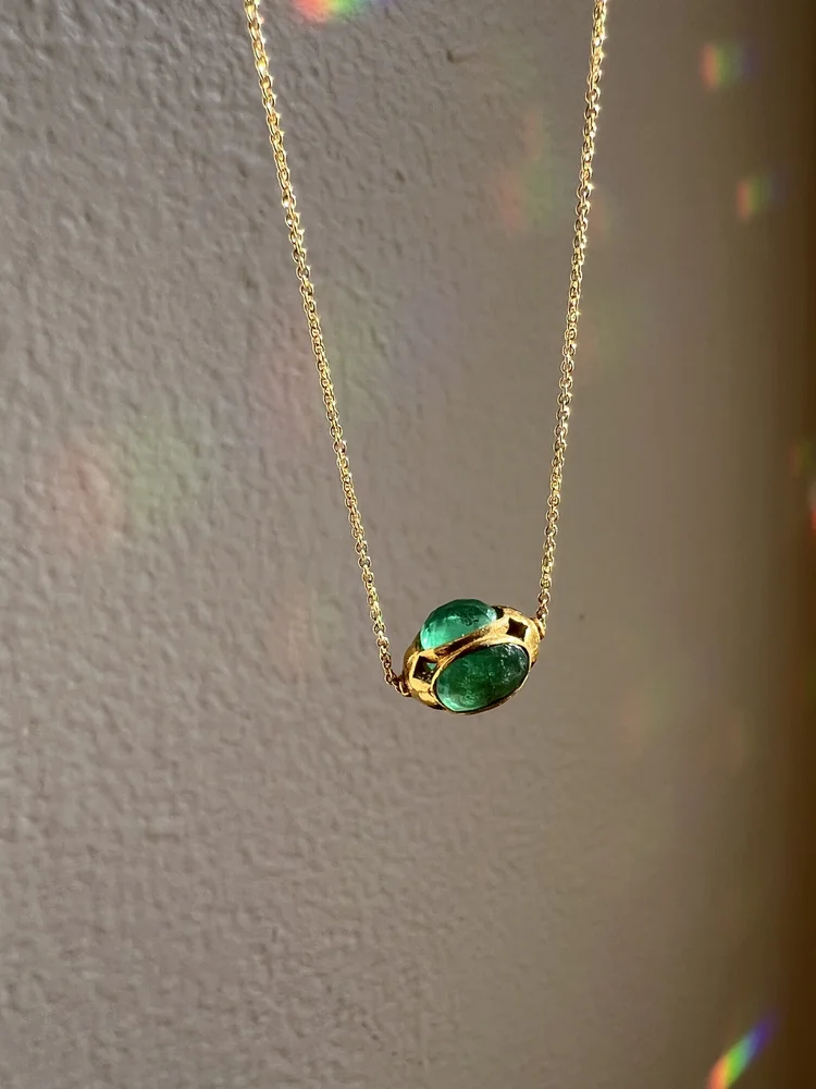 Jewelry — Narnia Vintage