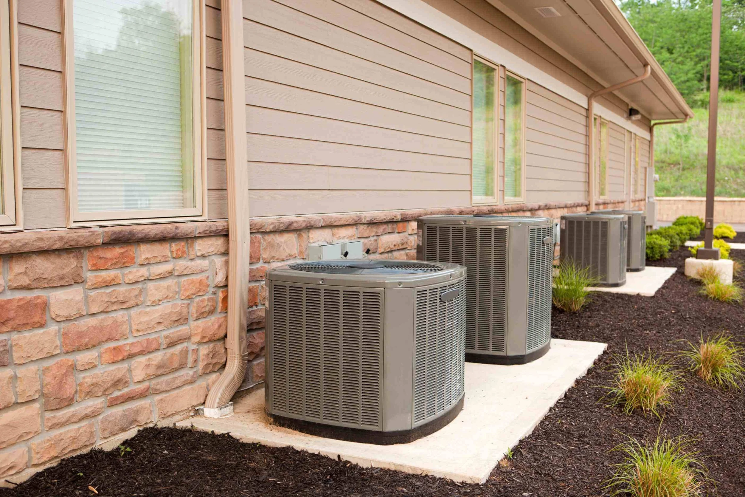 Preece Heating & Air Conditioning Nampa, Idaho Serving Greater