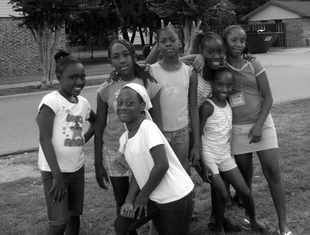 photo circa 2008!