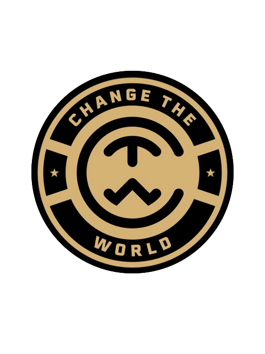Change The World