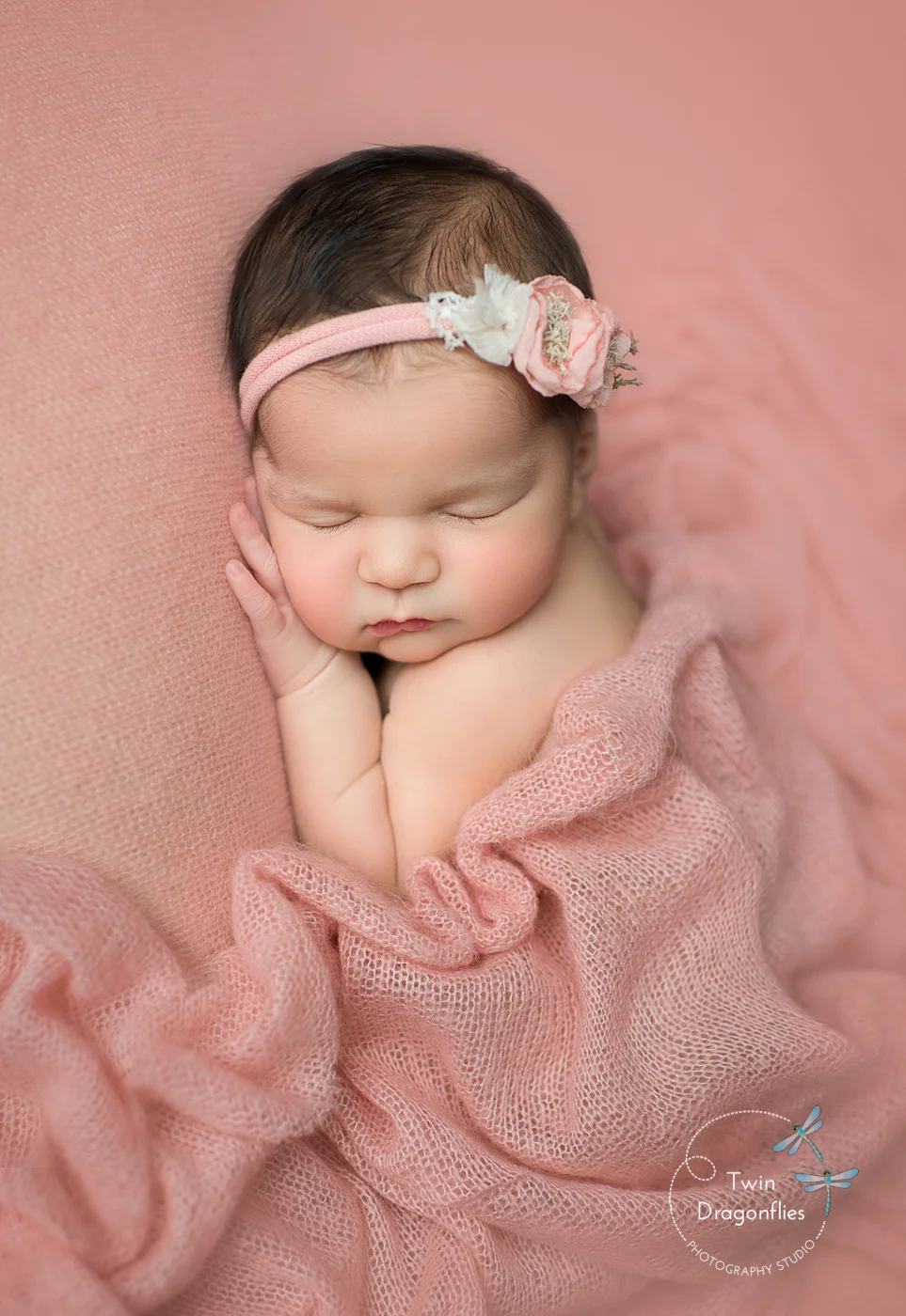 Bay Area Newborn Photography, San Jose Newborn Photographer