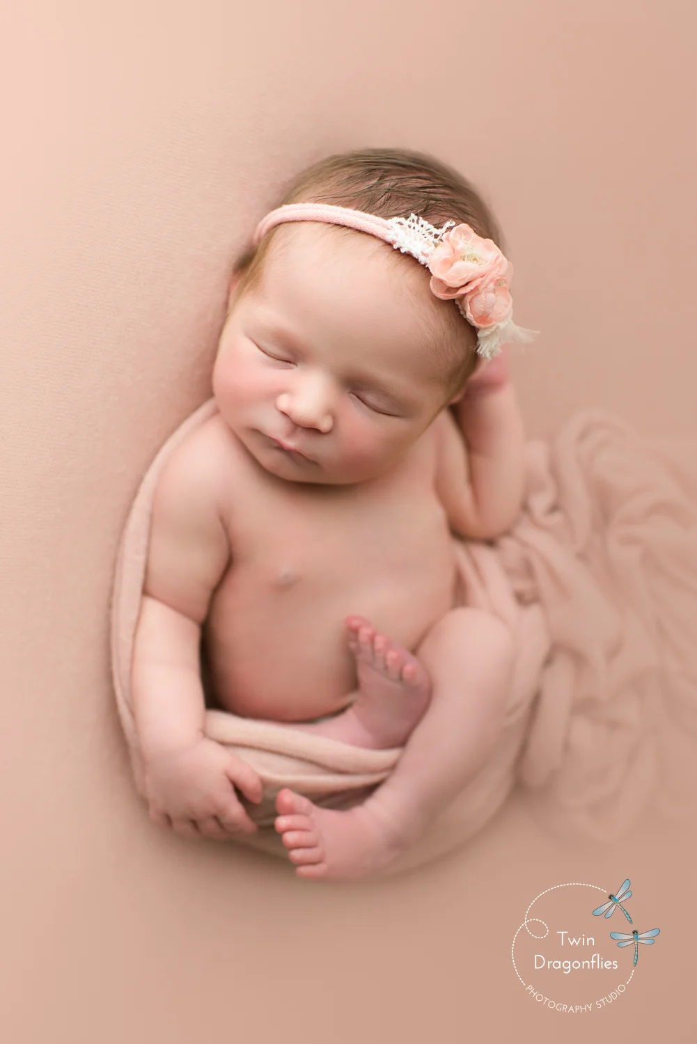 Newborn Photographer