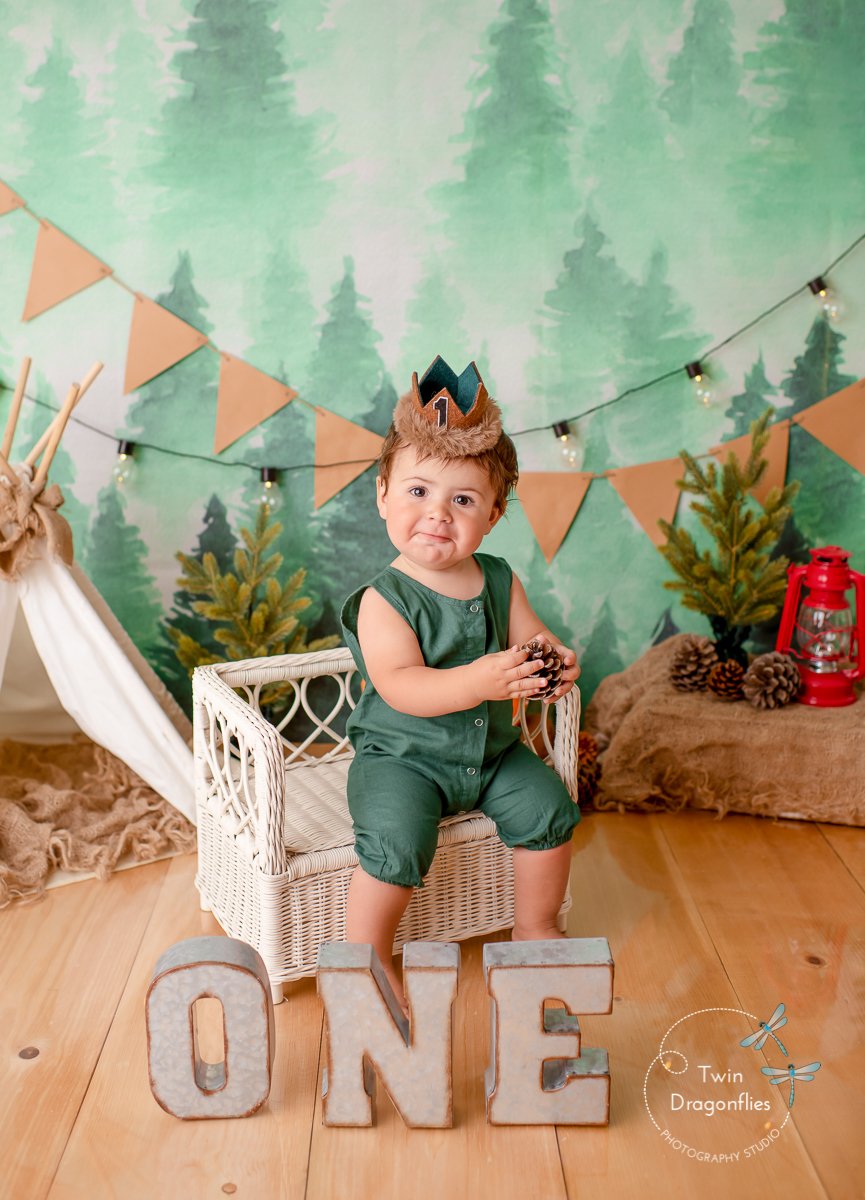 cake smash photography-  baby 1st birthday- san jose-5.jpg