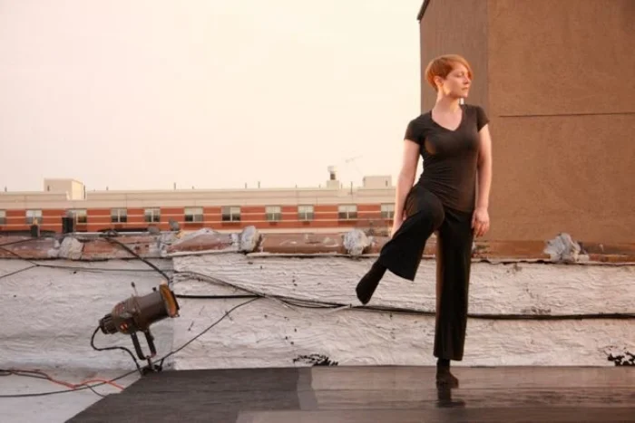 Photo compliments of Rooftop Dance