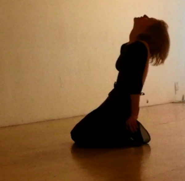 Photo from my flip camera