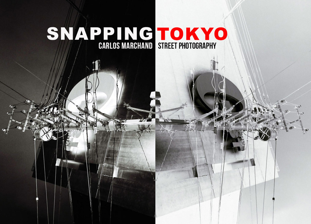  SNAPPING TOKYO Exhibit 