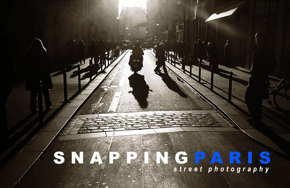  SNAPPING PARIS Exhibit 