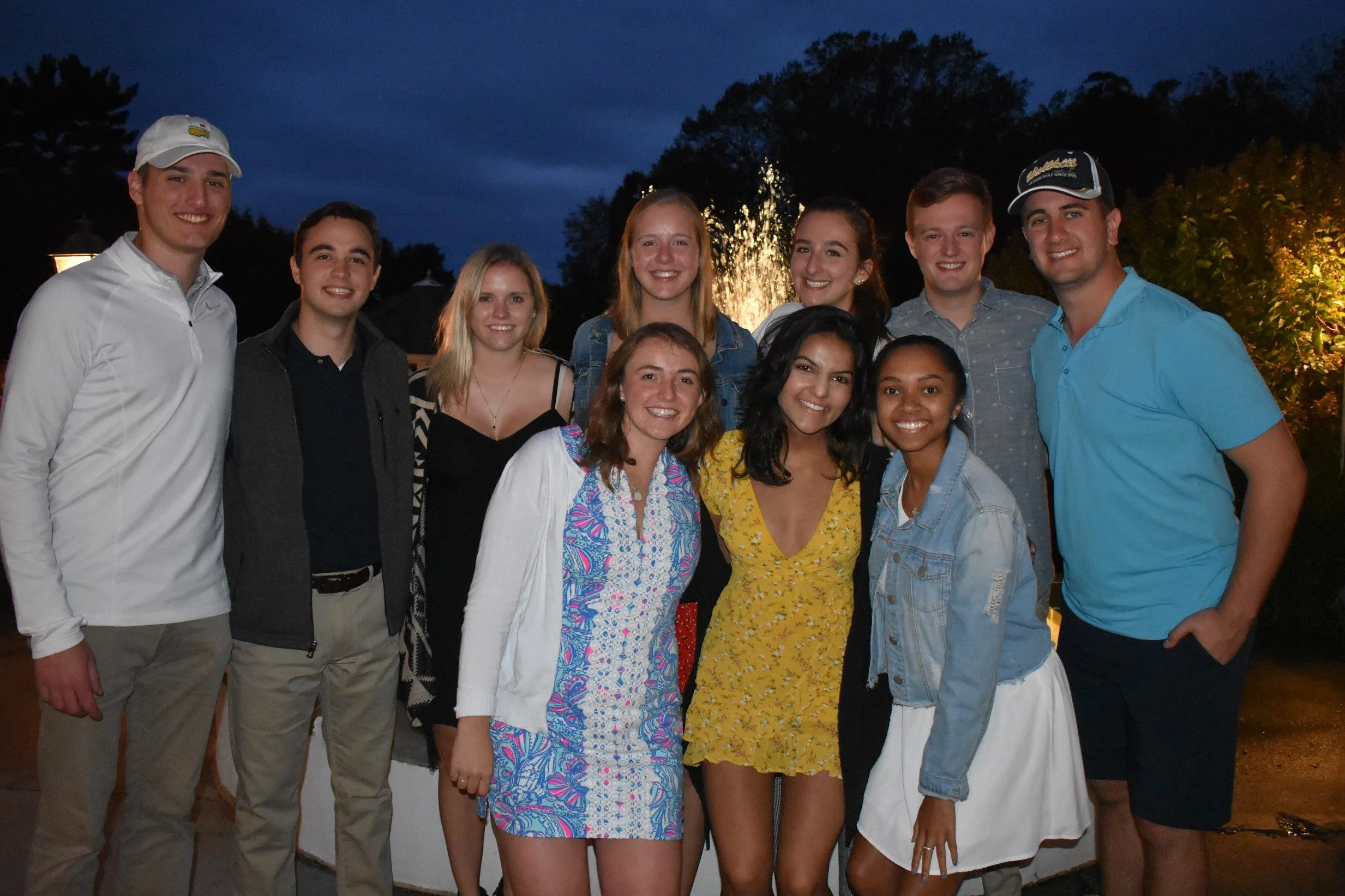 2019 Executive Board