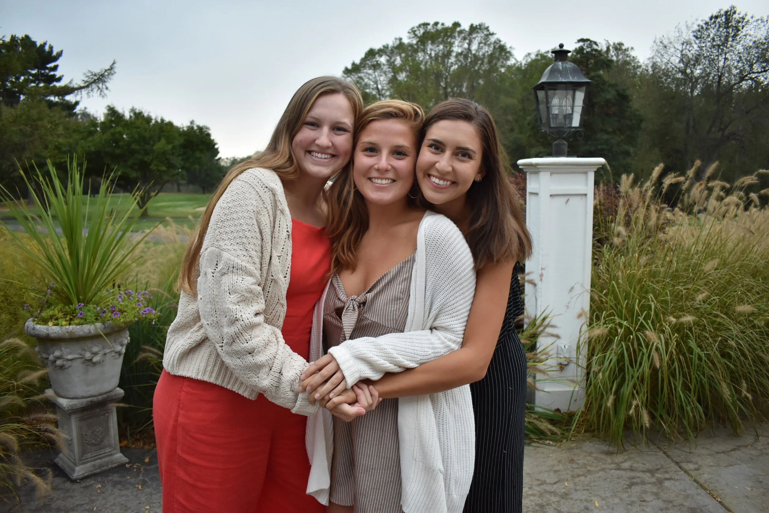 Golf Outing, Fall 2019