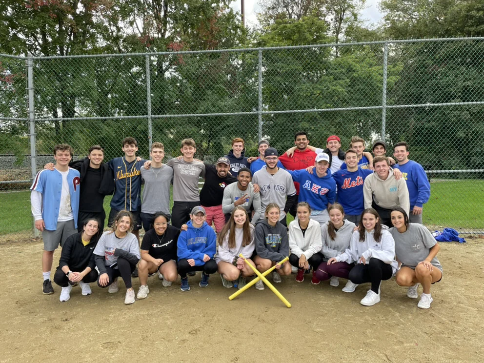Wiffle Ball Tournament, Fall 2021