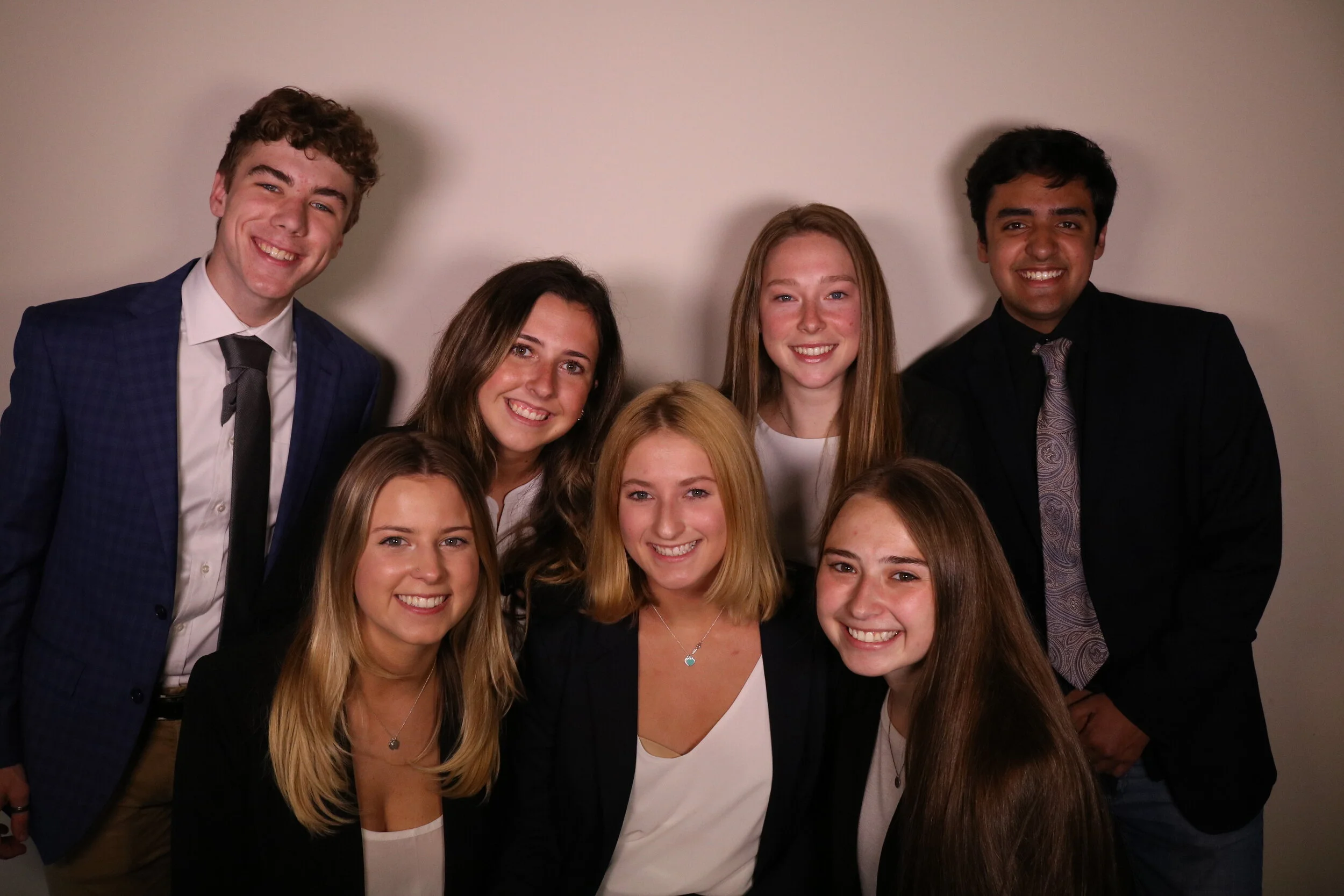 Composites, Spring 2021