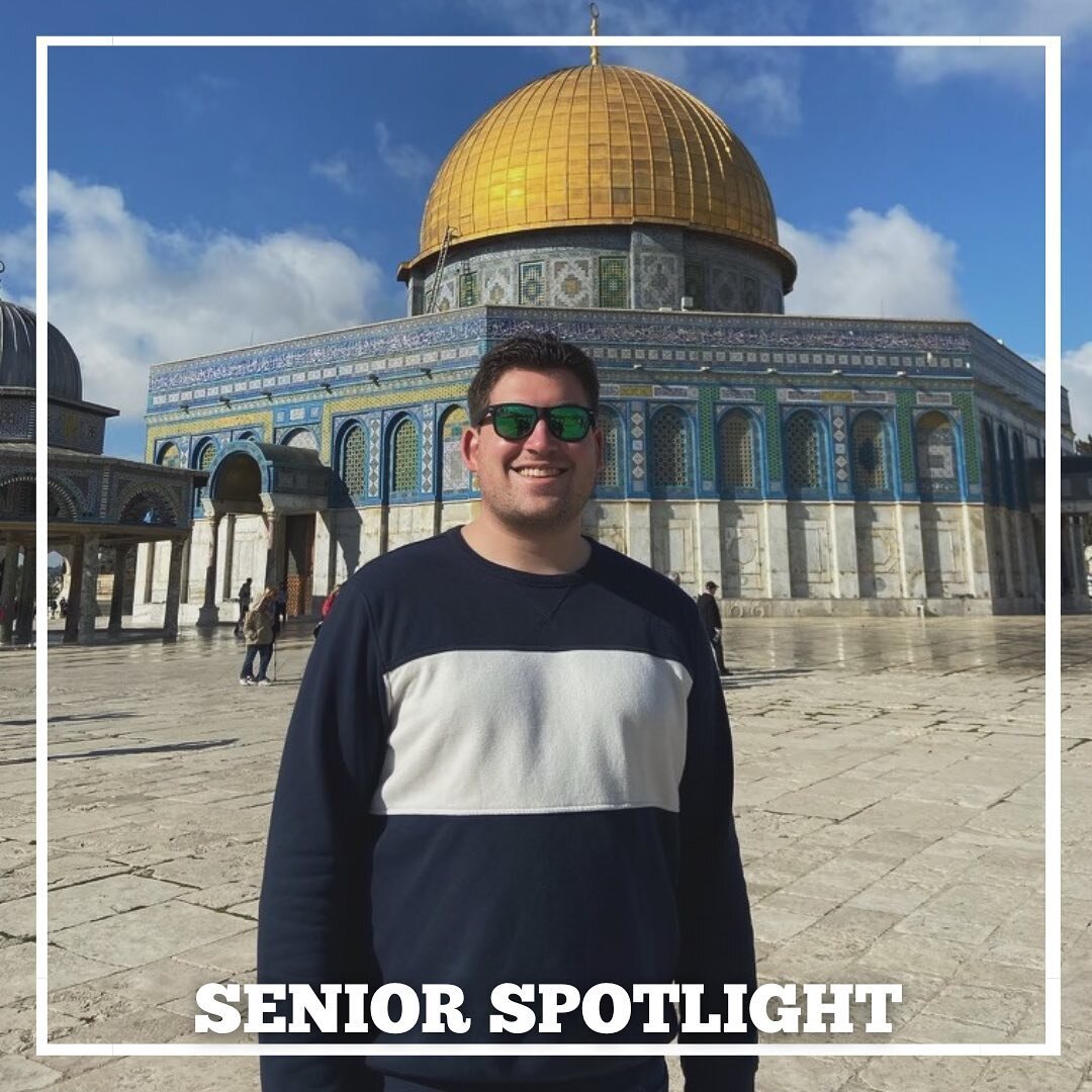 Introducing our next Senior Spotlight, Isaac Perera! Isaac is studying accounting and management information systems with a minor in business analytics. After graduation, Isaac will be working as an audit and assurance staff with Deloitte!

Isaac&rsq