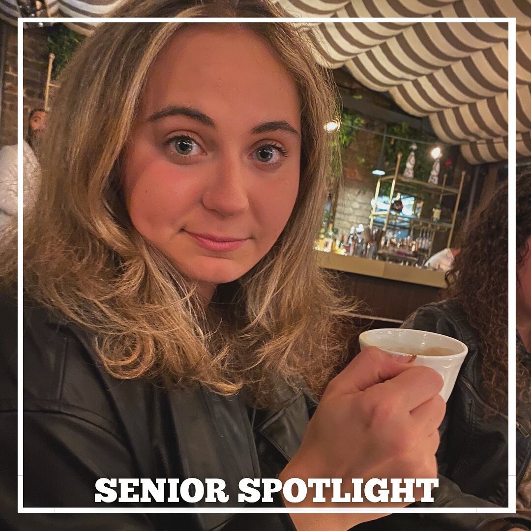 Up next on our Senior Spotlights we have Raquel Simon! After graduation, Raquel plans to work for West Monroe as an Operational Excellence Consultant!

Raquel&rsquo;s favorite memories in AKPsi revolve around Bid Day as she loves meeting new brothers