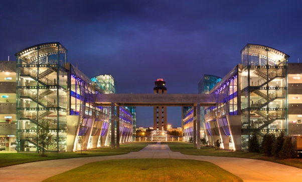 Charlotte Douglas International Airport