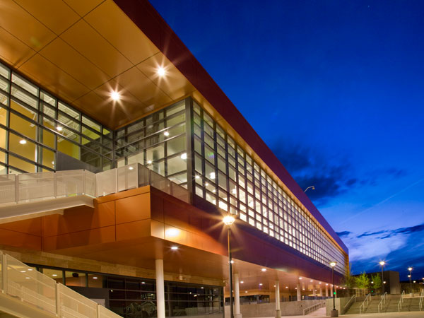 Atrisco Heritage Academy High School