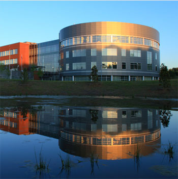 National Guard Headquarters