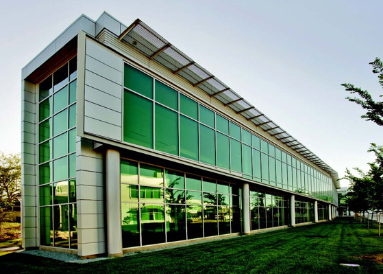 Los Medanos College