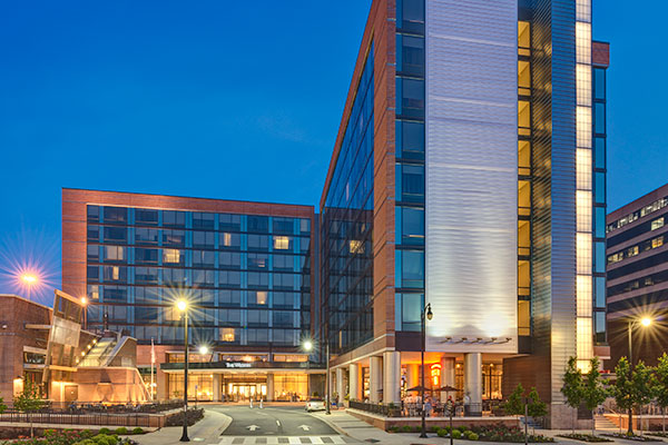 Westin Hotel