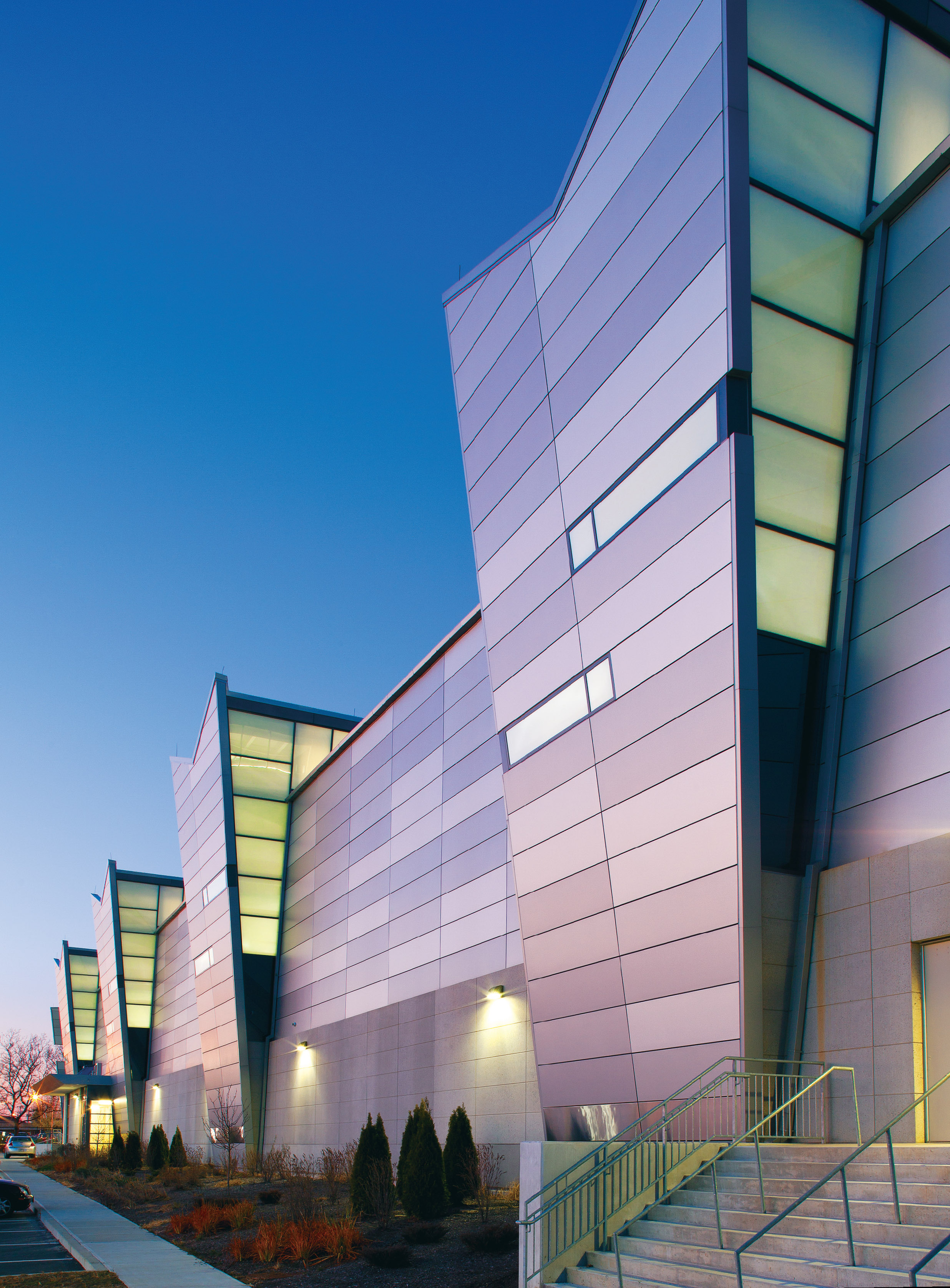 Providence Career and Technical Academy