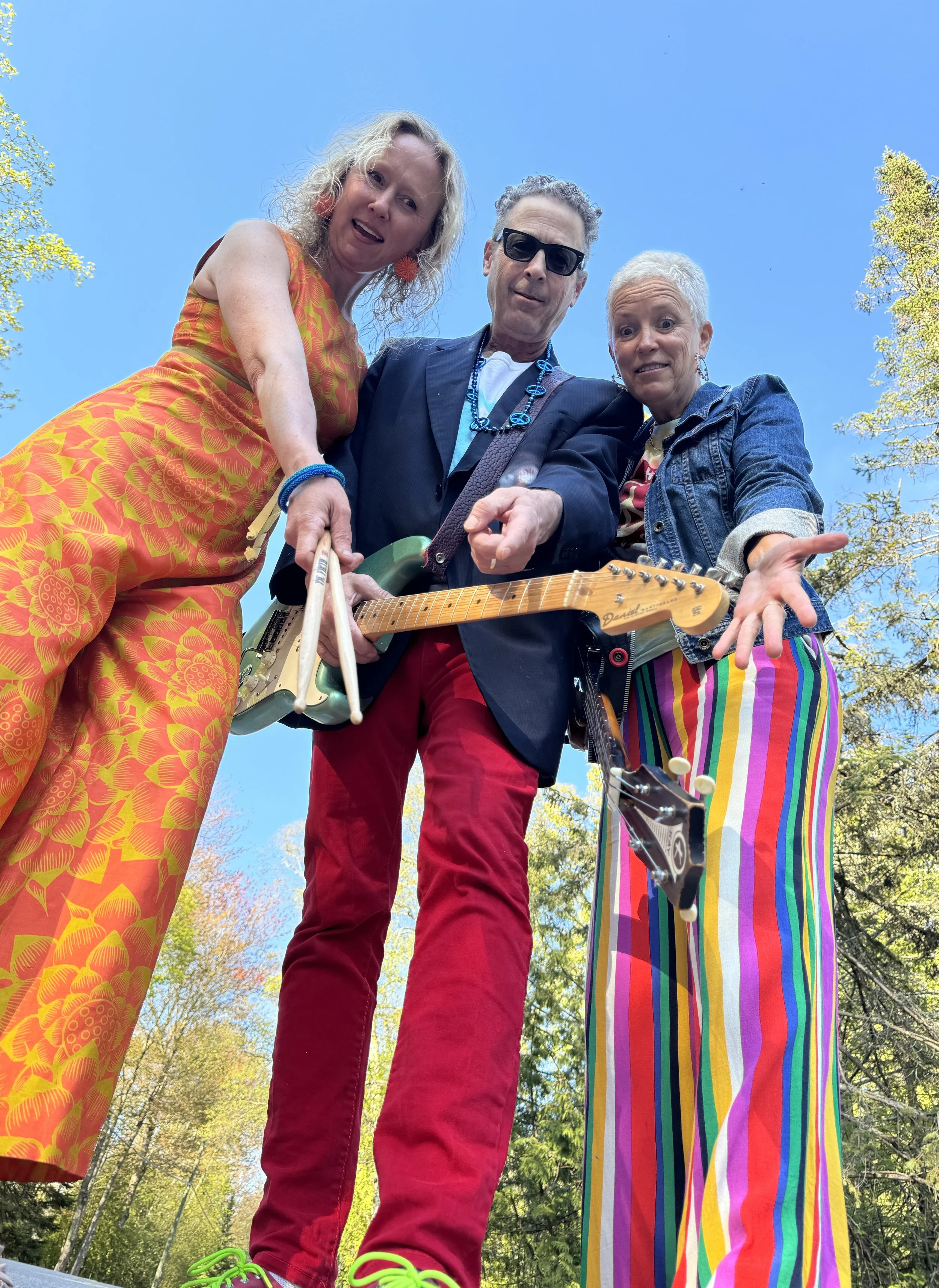 Happy Birthday Hitching Post