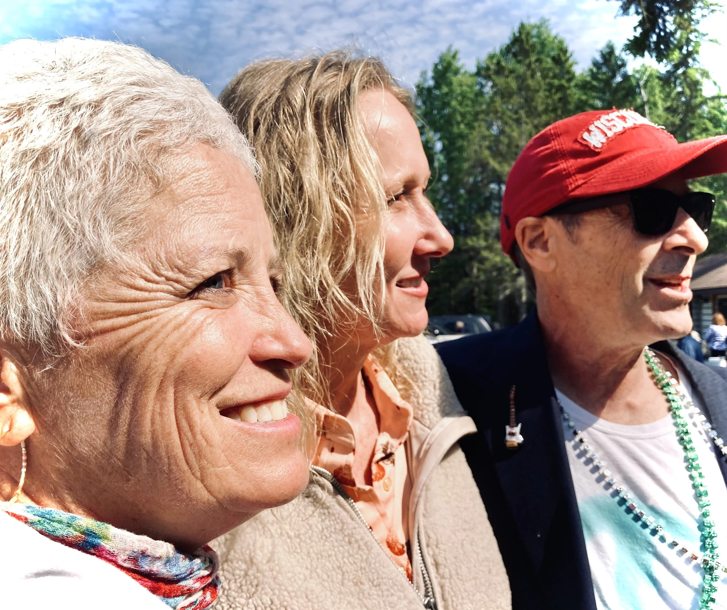 RAIN DATE if needed (The Gliddiots play the Post!) 