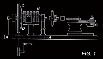  Rose Engine