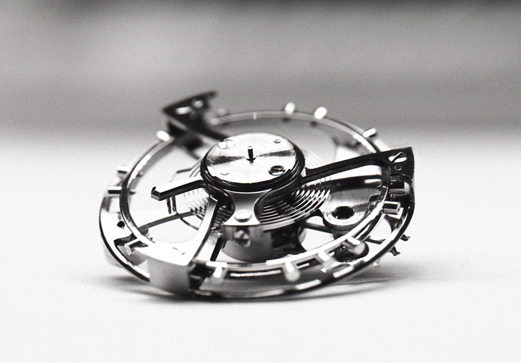 Pennsylvania Tourbillon RGM Watch Co