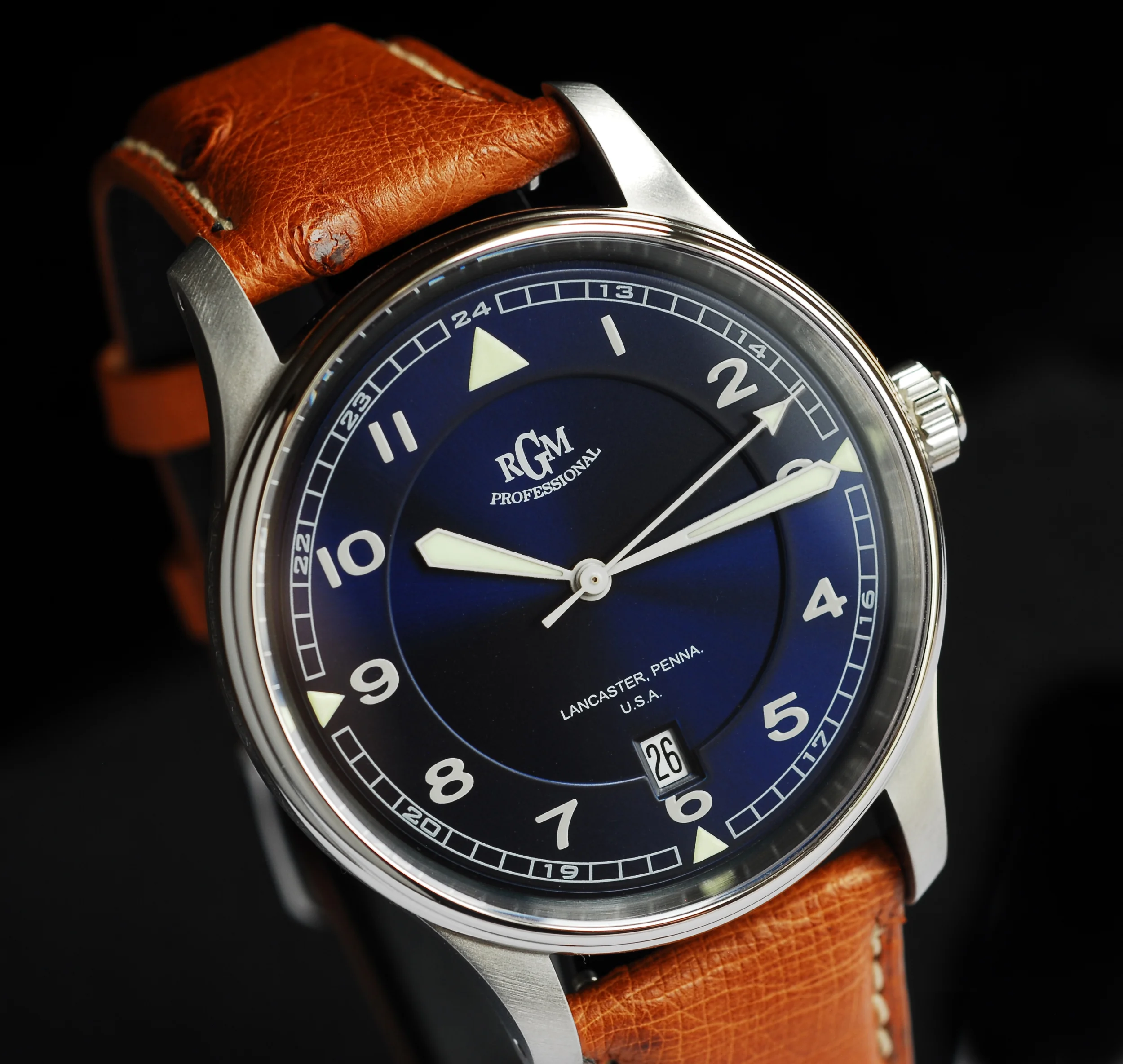 151-B "Pilot"