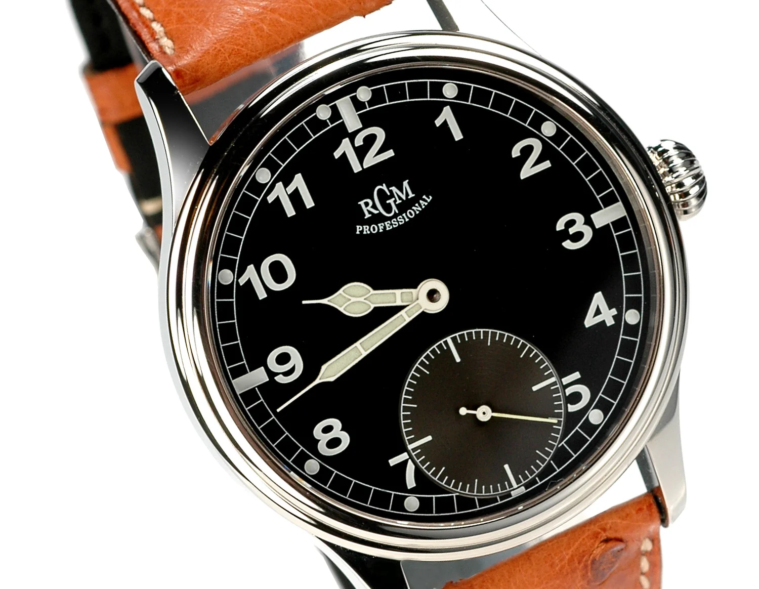 RGM Model 150-P