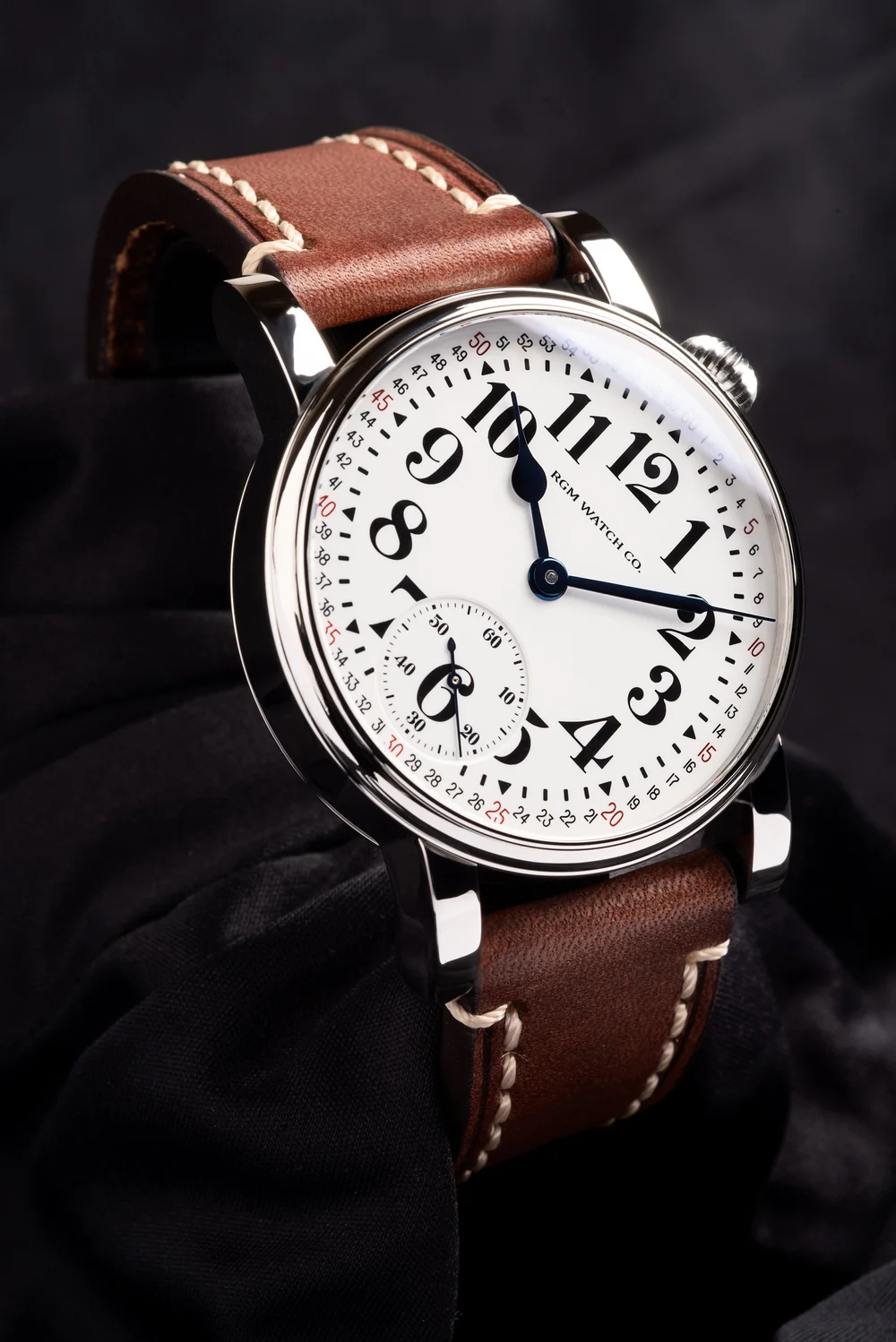 Model 222-RR — RGM Watch Co.