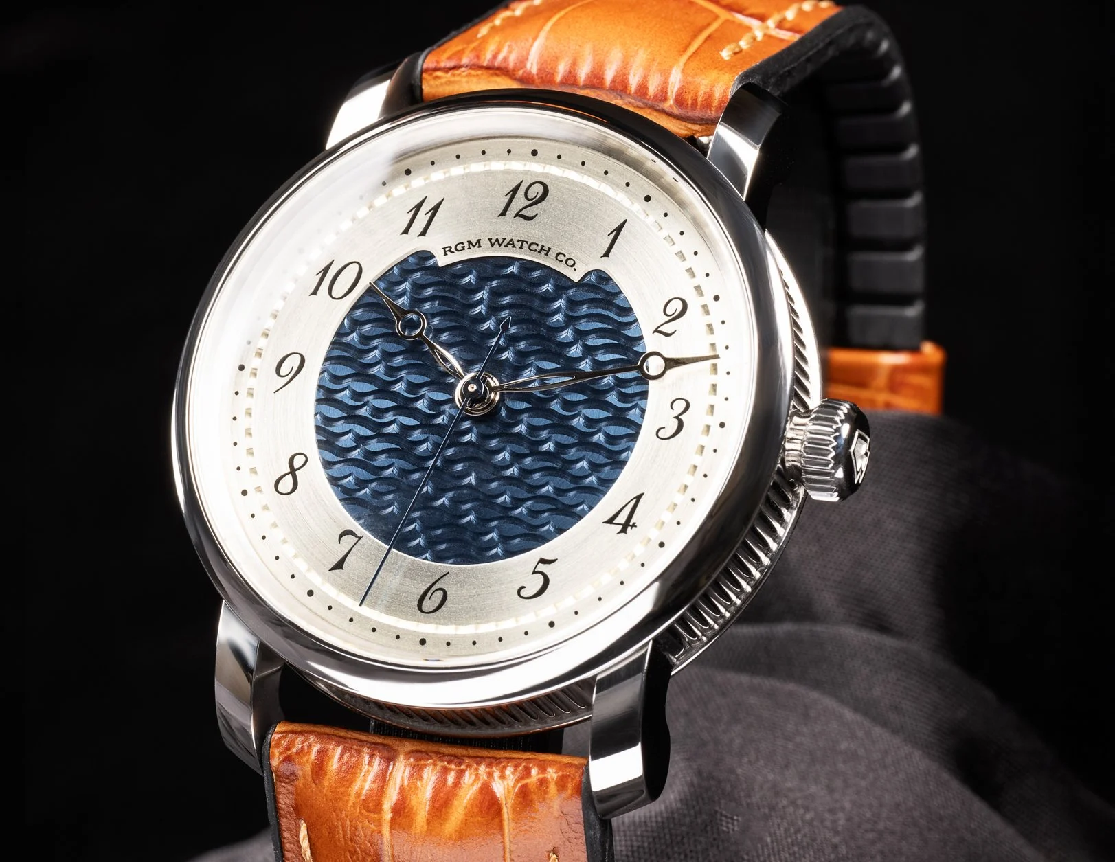 RGM Watches - Custom