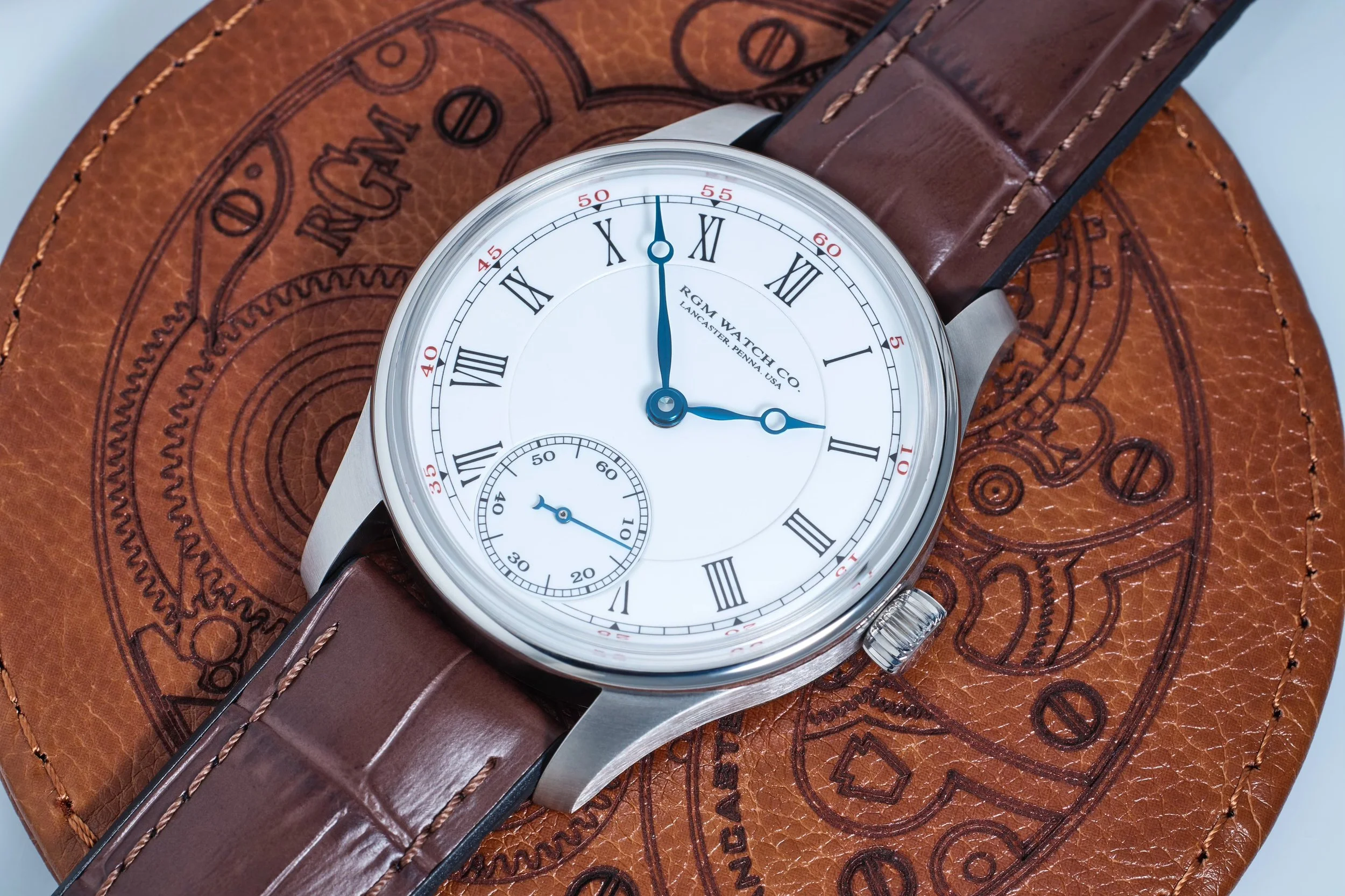 801/40-CE $14,900 Stainless-Steel